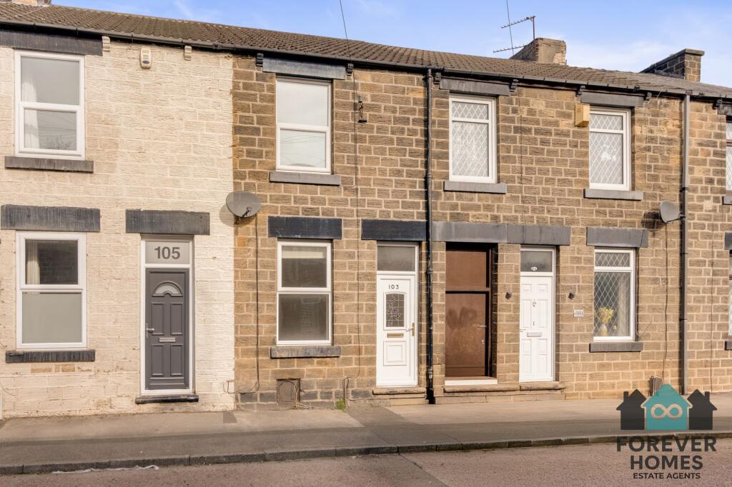 Main image of property: Lancaster Street, Barnsley, S70