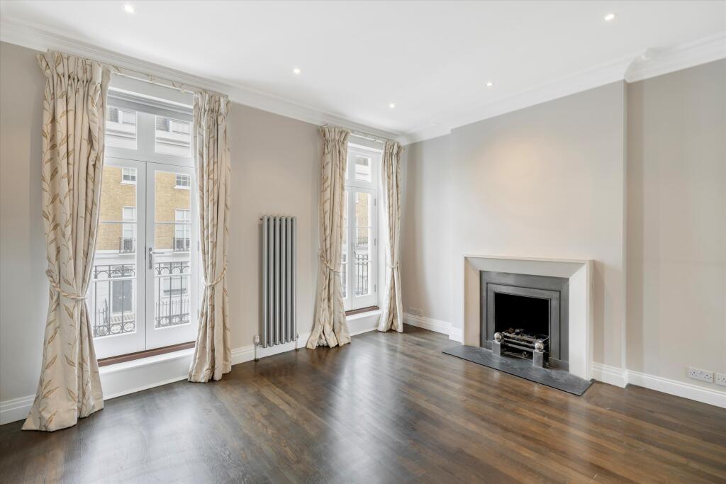 Main image of property: Sydney Street, London, SW3