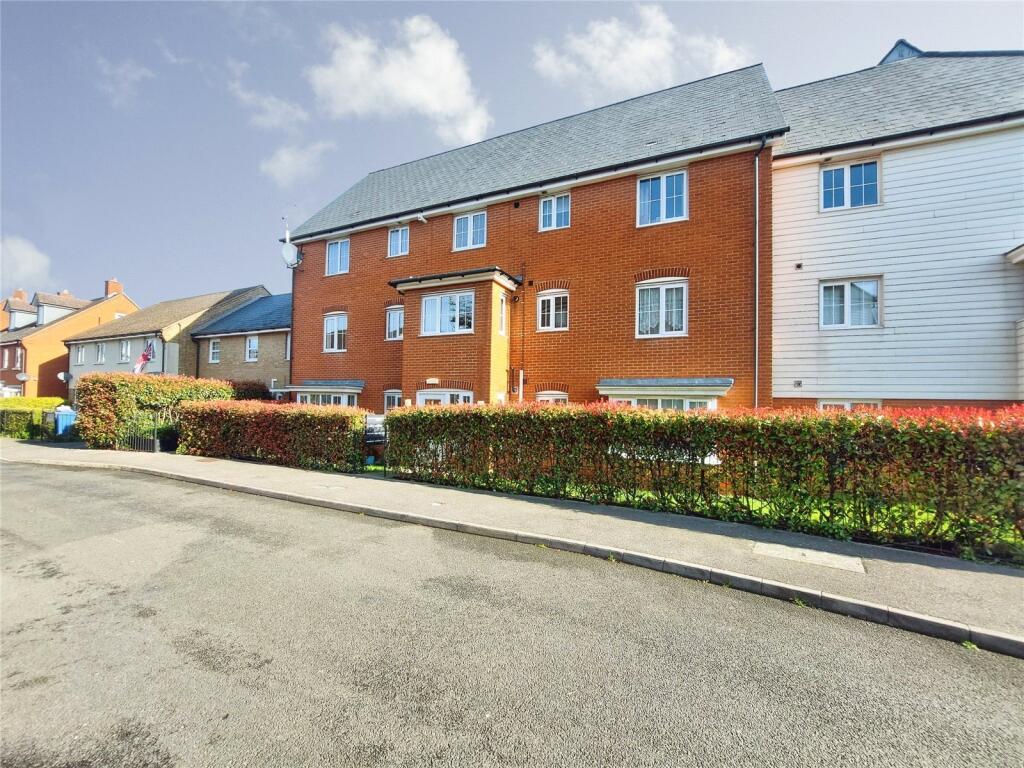 Main image of property: Peony Crescent, Sittingbourne, Kent, ME10