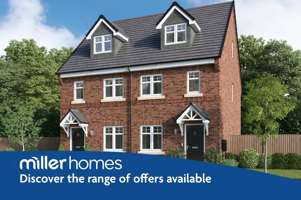 Main image of property: Higher Lane,
Rainford,
St Helens,
Merseyside,
WA11 8EQ