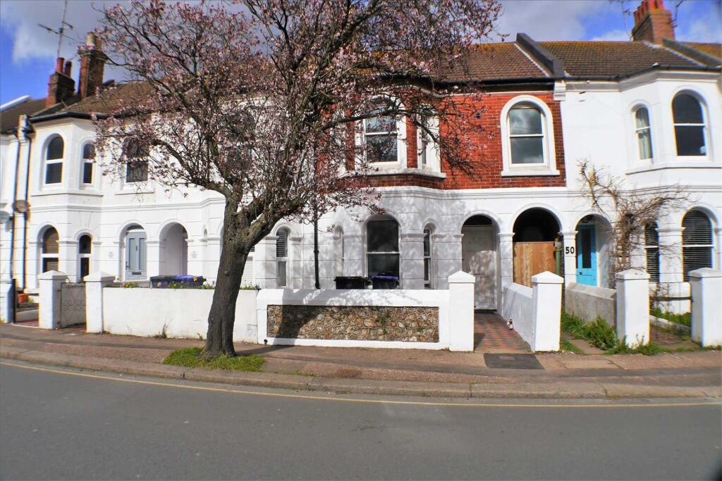 Main image of property: Room 2 Queen Street, Worthing