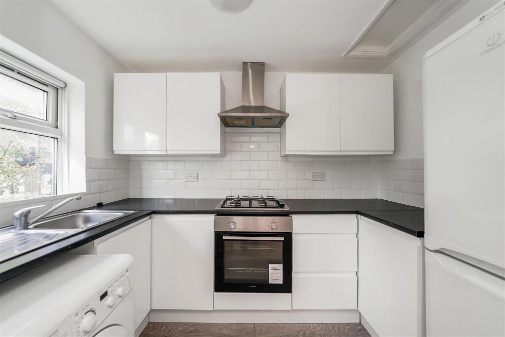 Apartment in London, Hornsey Park, Hornsey - View 5