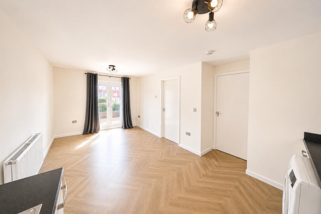 Apartment in Hull - More