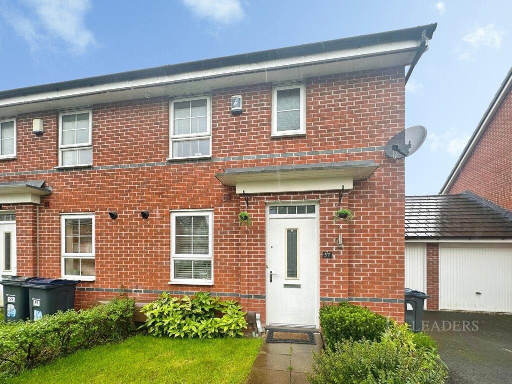 Main image of property: Heathside Drive, B38