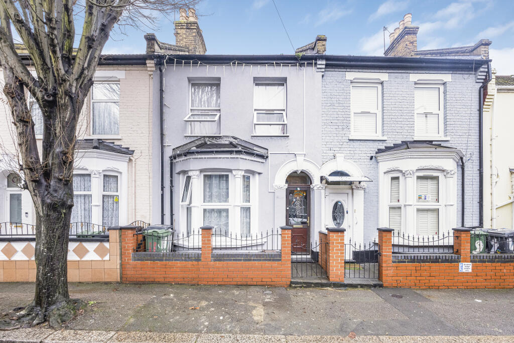 Main image of property: Belton Road, London, E11
