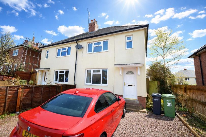 Main image of property: Croft Street, Leominster