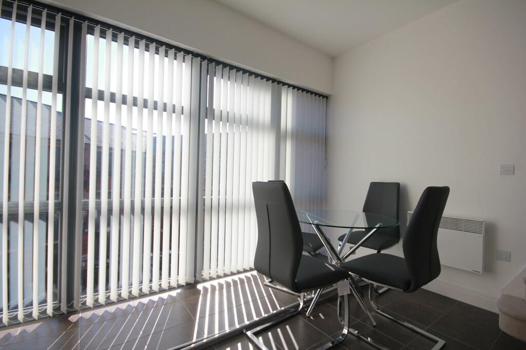 Additional image 4 of Lion Court, Warstone Lane, Jewellery Quarter, B18