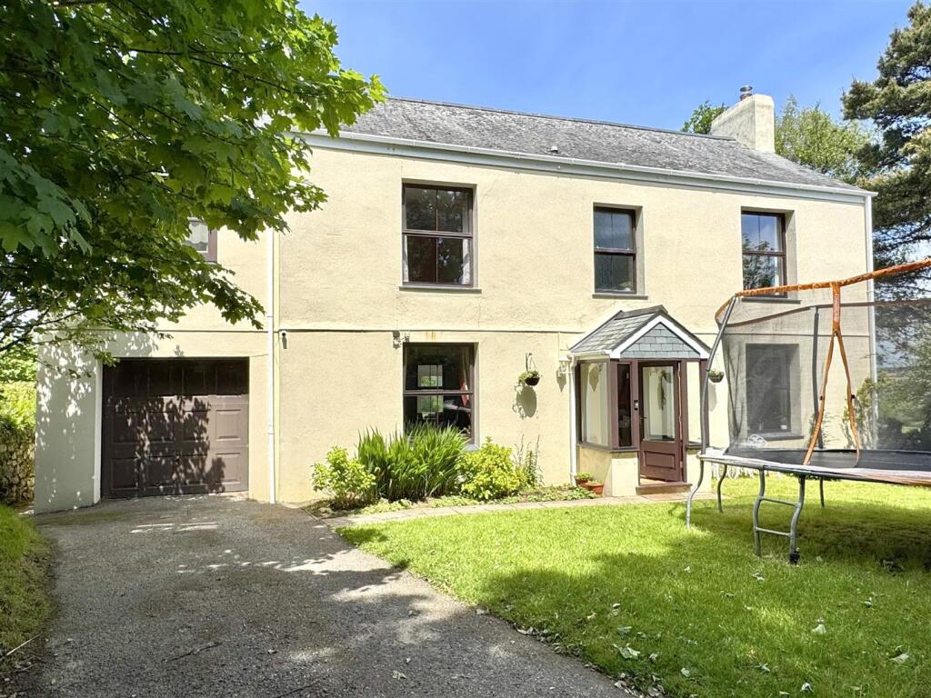 Main image of property: Roche, St. Austell