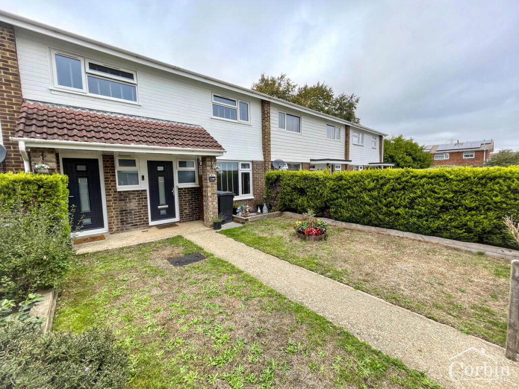 Main image of property: King John Avenue, Bournemouth, BH11 9