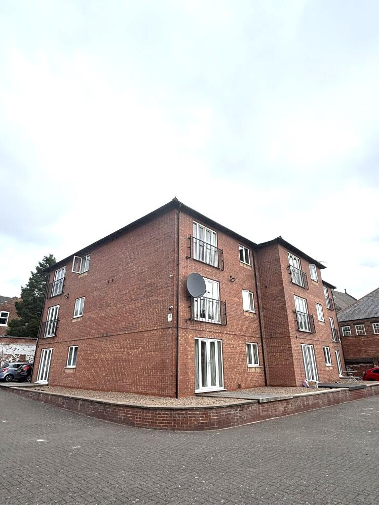 Main image of property: Empress Court, Empress Road, Derby, Derby City