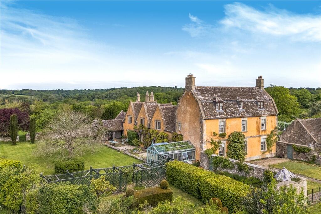 Main image of property: West Yatton, Yatton Keynell, Chippenham, Wiltshire, SN14