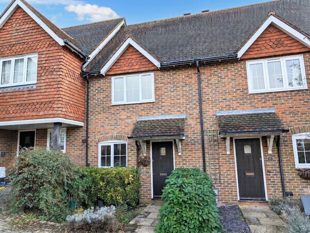 Main image of property: Peppersgate, Lower Beeding, RH13