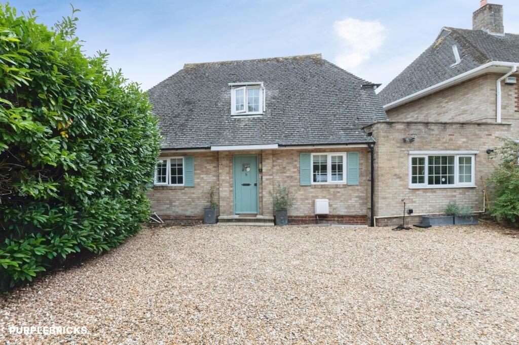 House in Bournemouth