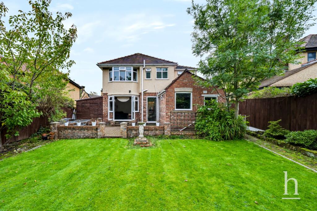 Grosvenor Place, Prenton, CH43 photo 4
