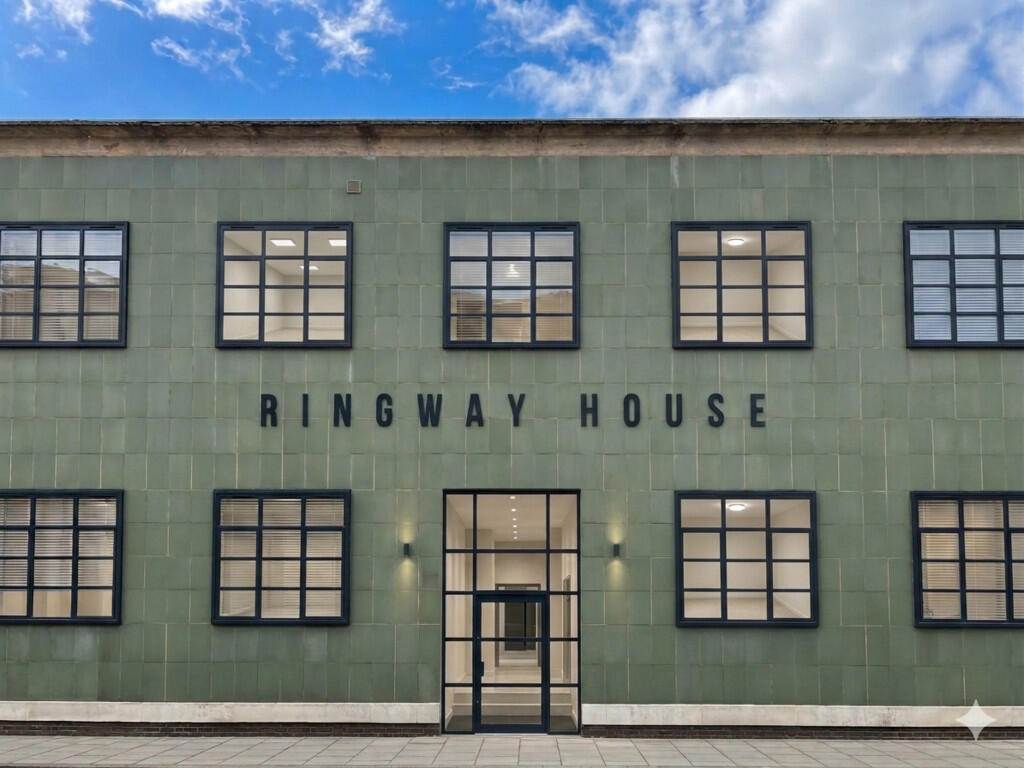 Main image of property: Ringway House