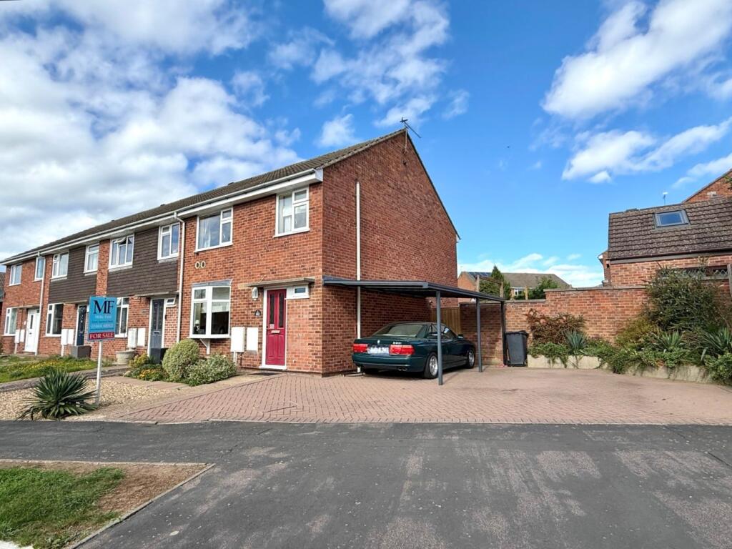 Main image of property: Edendale Road, Melton Mowbray