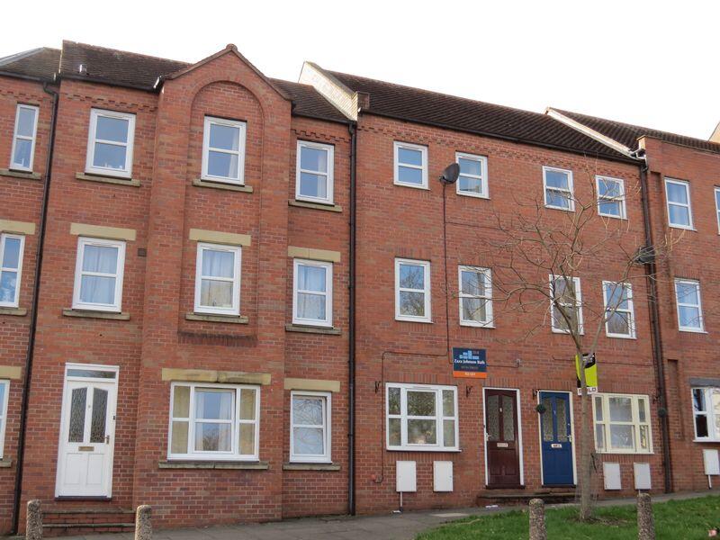 Main image of property: St Georges Court, Frankwell, Shrewsbury, SY3 8BG