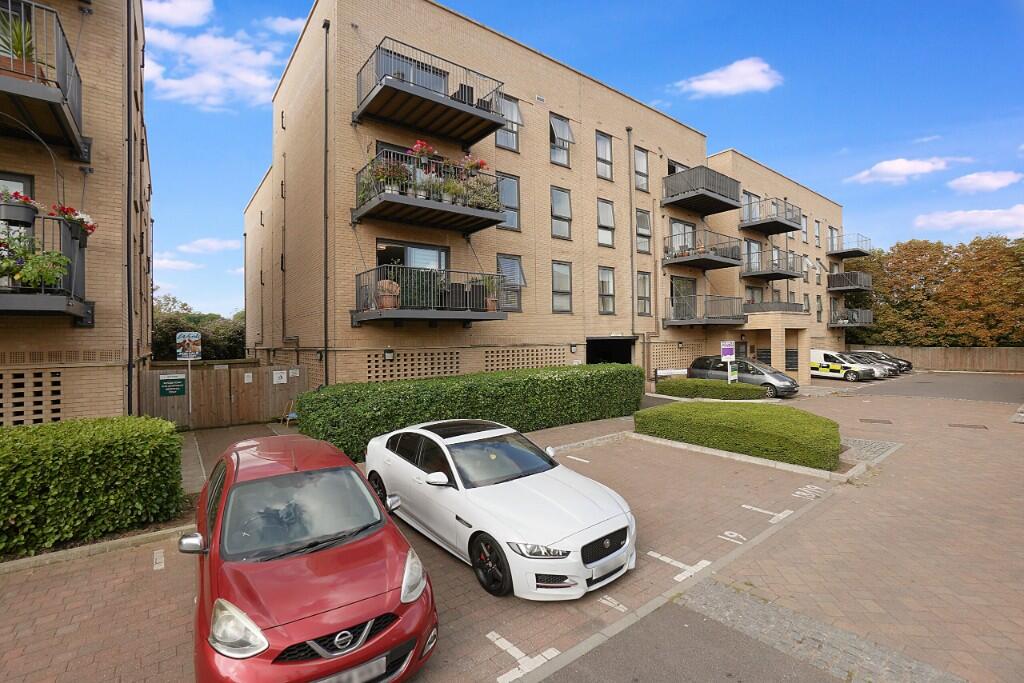 Main image of property: Starboard Crescent, Gillingham, Kent, ME4