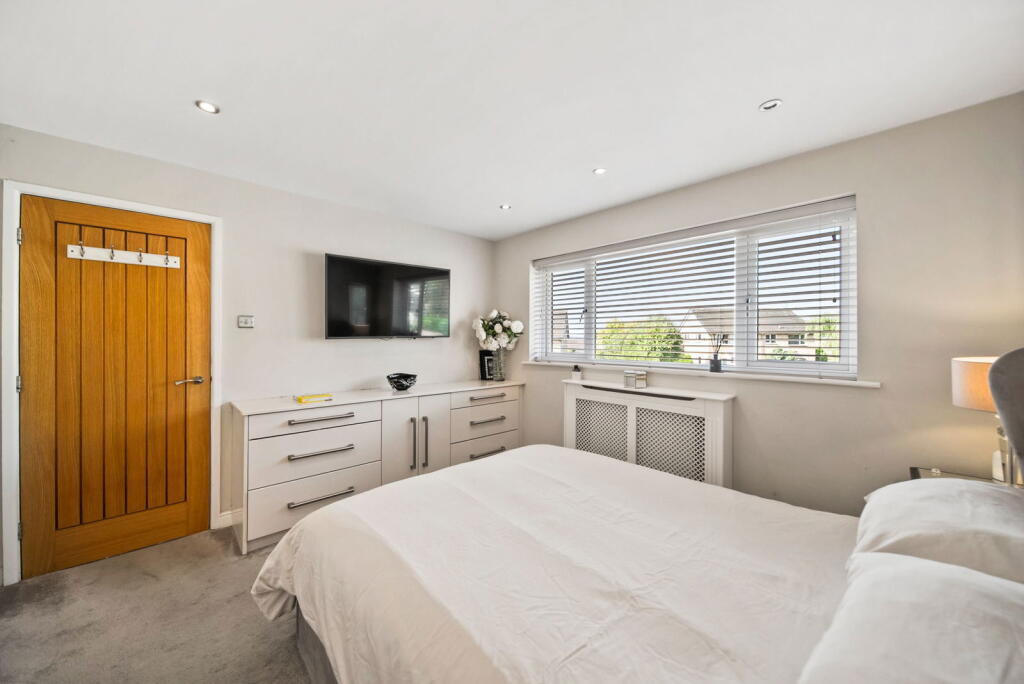 Additional image 20 of Castlerigg Drive, Burnley, Lancashire, BB12 8AT