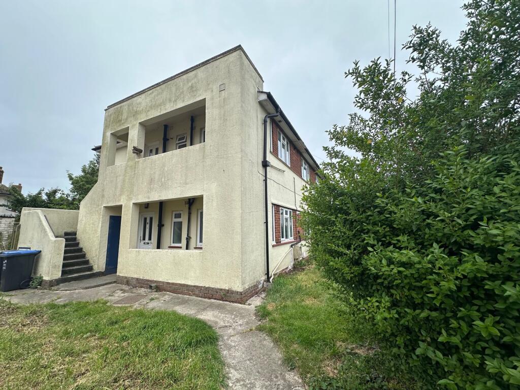 Main image of property: Colombo Square, Ramsgate, CT12