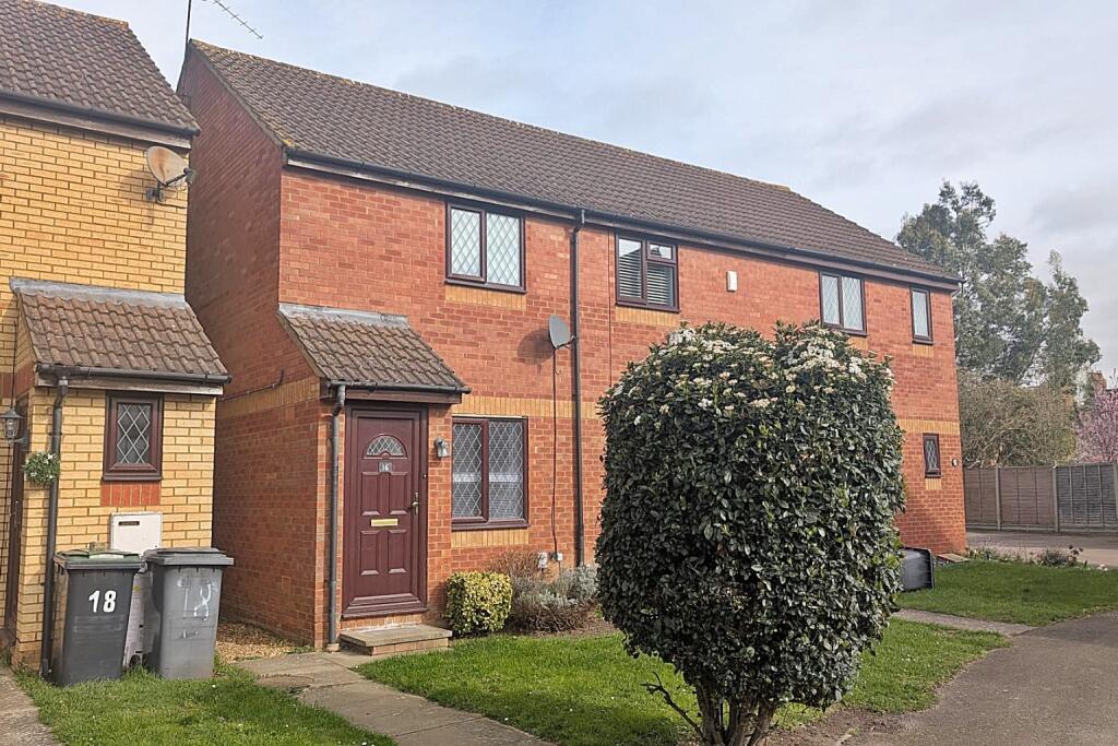 Main image of property: Williams Way, Flitwick