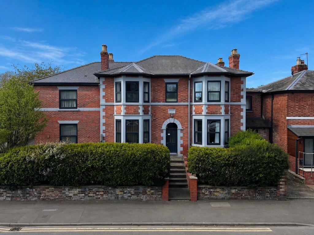 Main image of property: Whitecross Road, Hereford, HR4