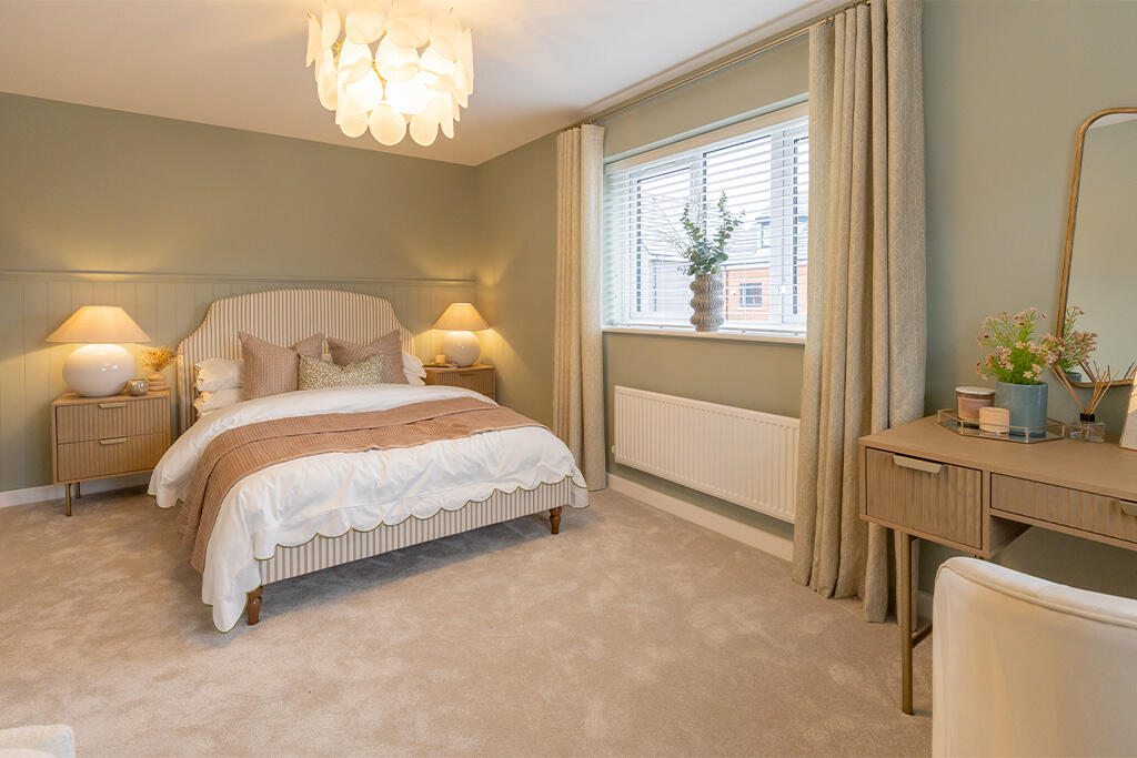 House in Maltby, Stockton-on-Tees - More