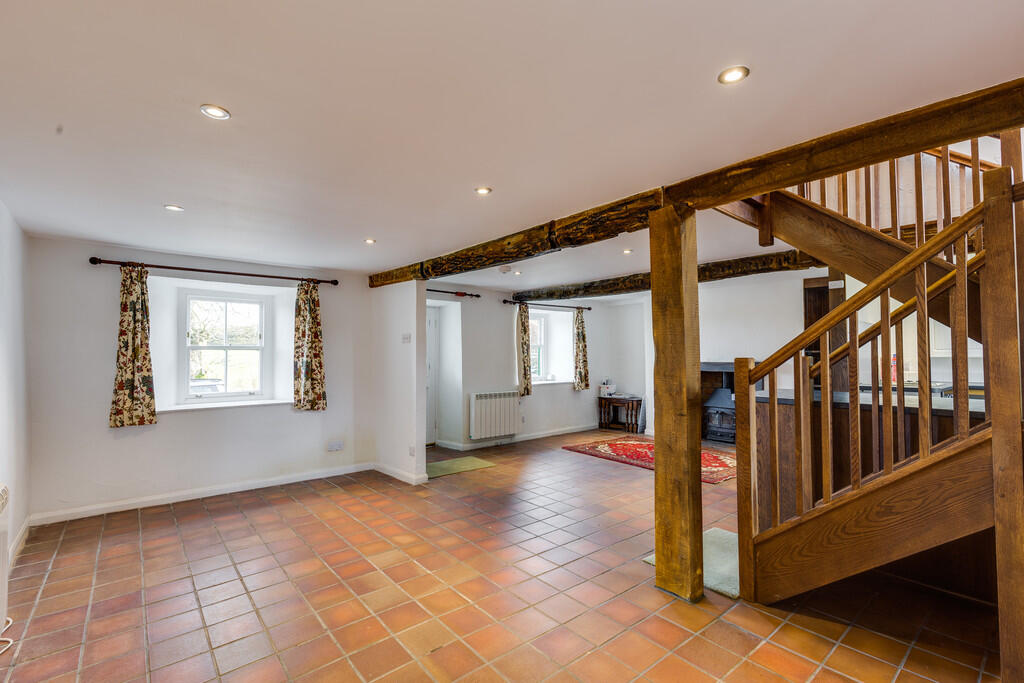 House in Kendal, Strickland Ketel - More