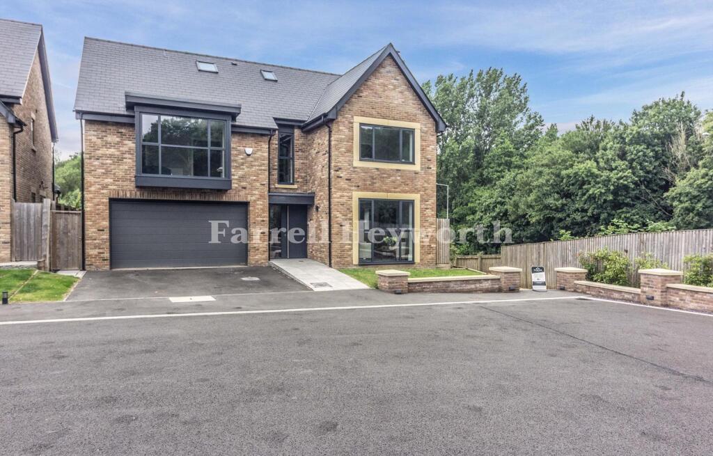 Main image of property: Nursery Close, Fulwood, Preston