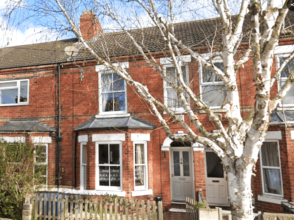 Main image of property: Ella Street, Hull, HU5