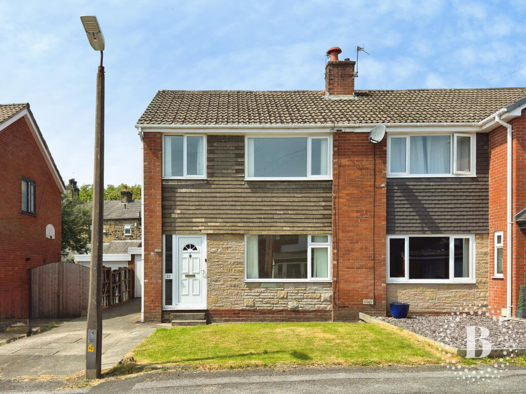 Main image of property: Seymour Drive, Bradshaw, Bolton, BL2