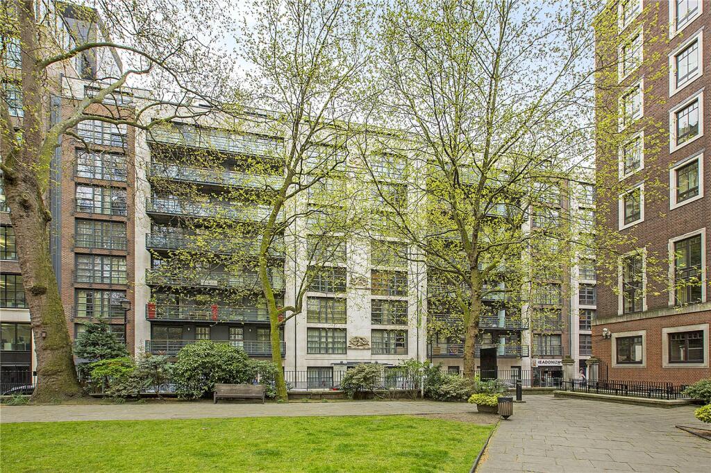 Main image of property: Neville House, Page Street, Westminster, London, SW1P