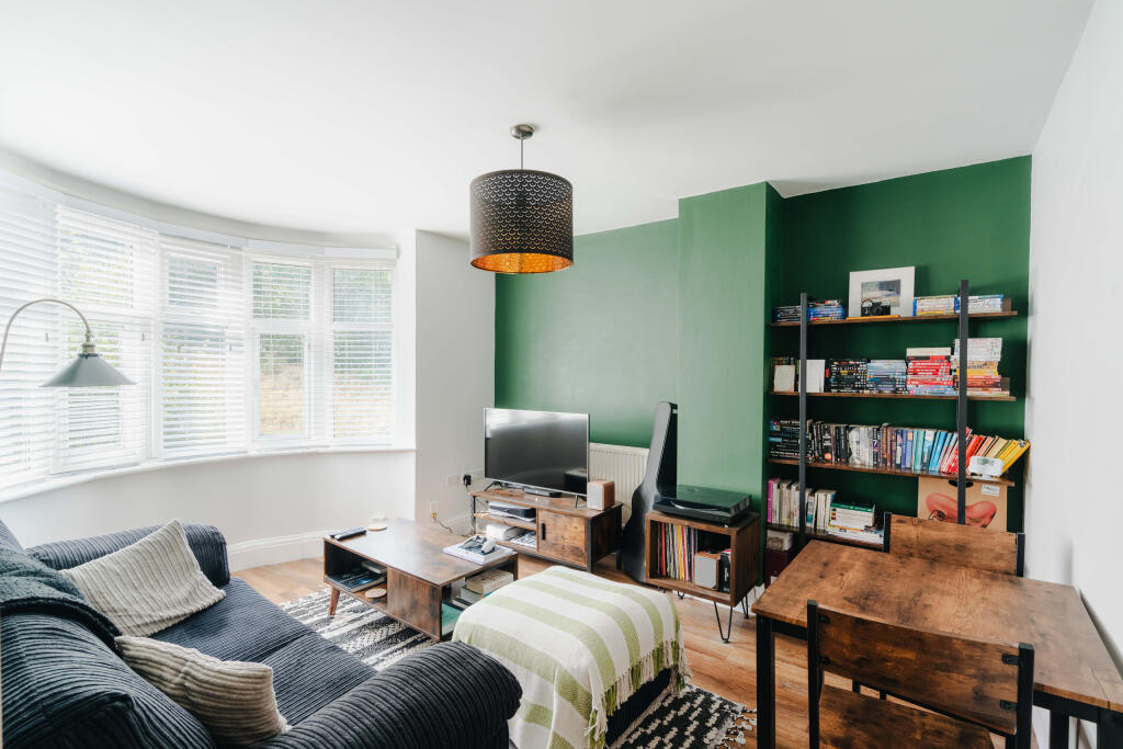 Main image of property: Bedminster Road, Bedminster, Bristol