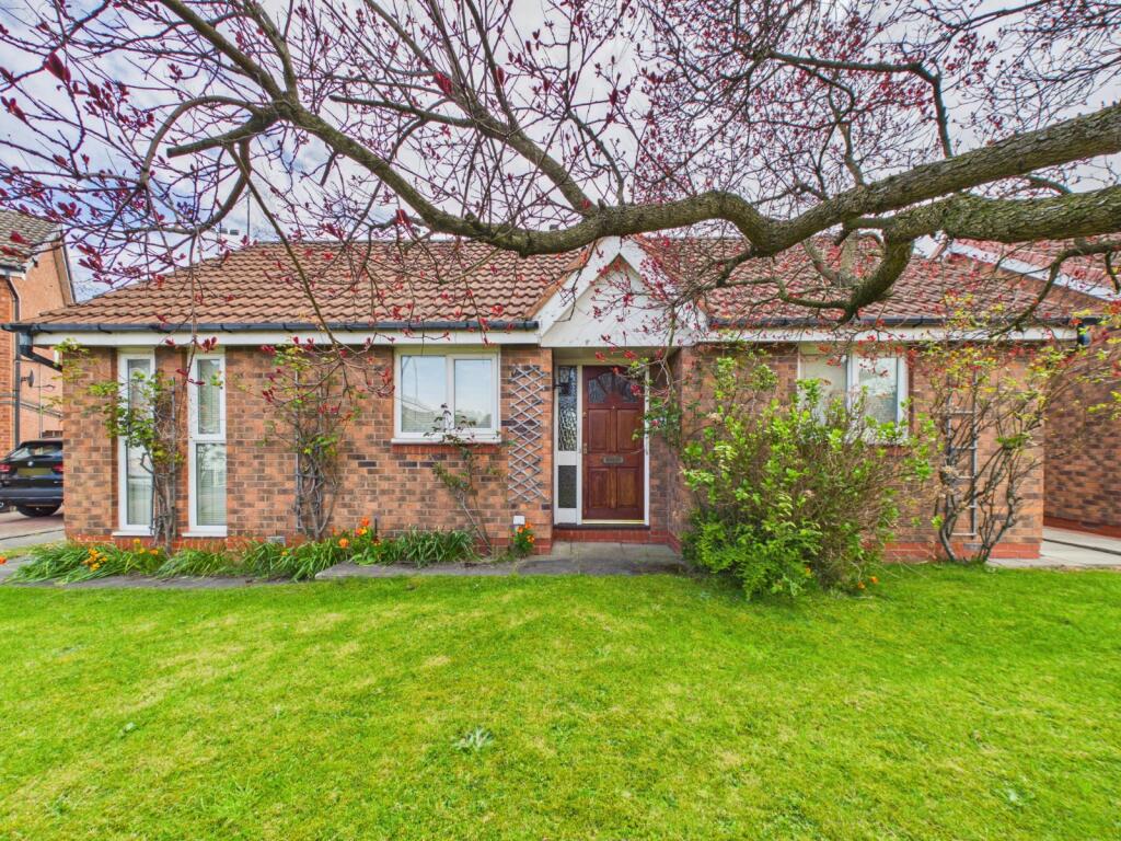 Main image of property: Woodvale Drive, Hebburn, Tyne and Wear, NE31