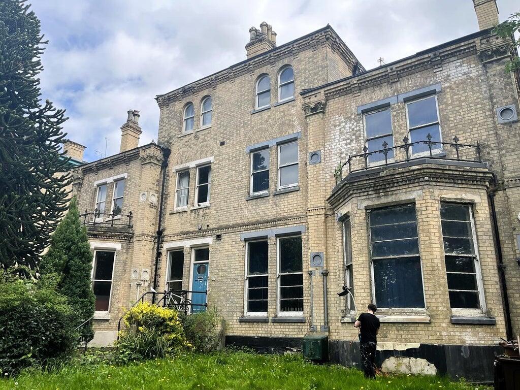 Main image of property: Navy House, 22 Pearson Park, Hull, HU5 2TD