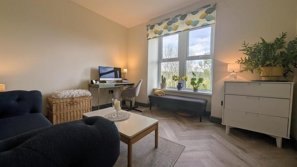 Main image of property: Flat 4, Trefriw