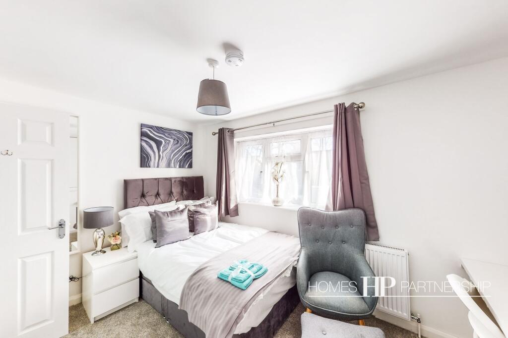 Main image of property: Martyrs Avenue, Langley Green, RH11