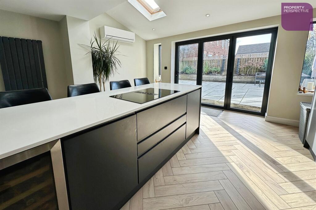 House in Oldham - More