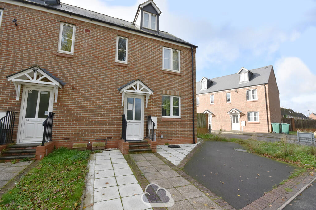 Main image of property: Templars Fields, Canley