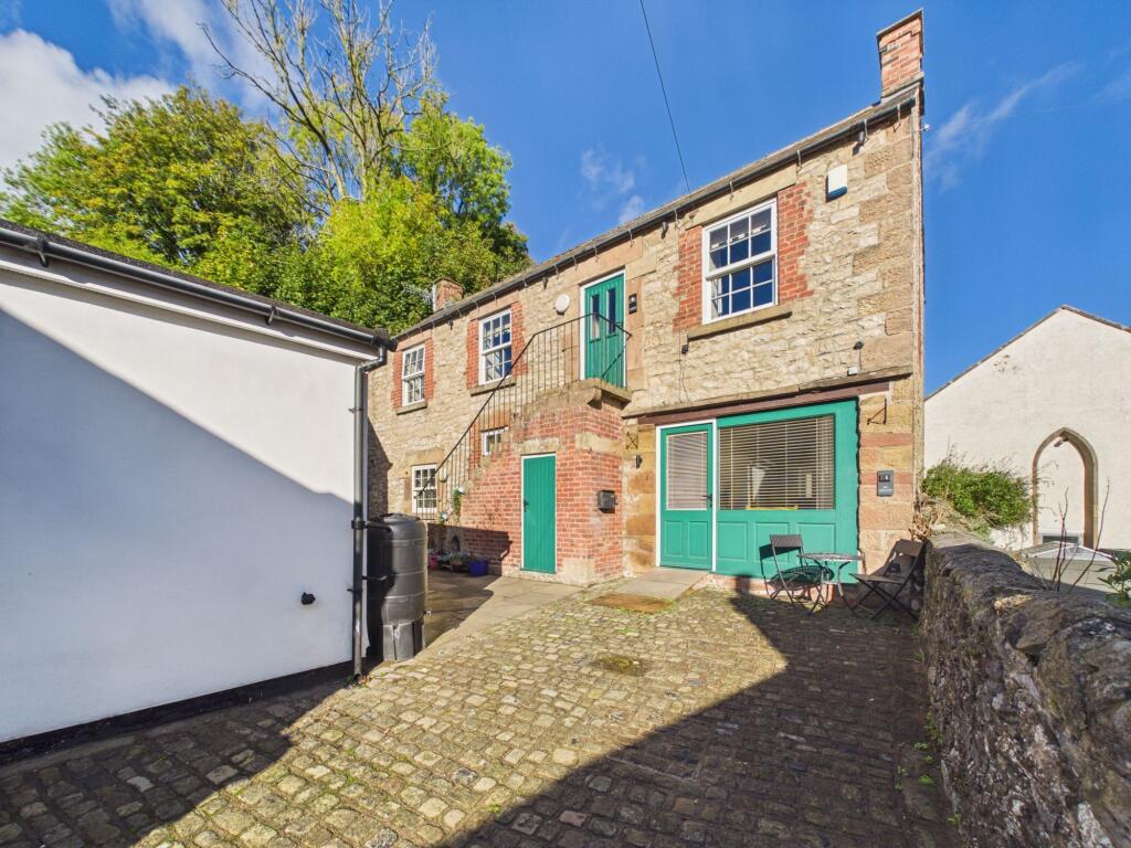 Yeoman Street, Bonsall, DE4 photo 4