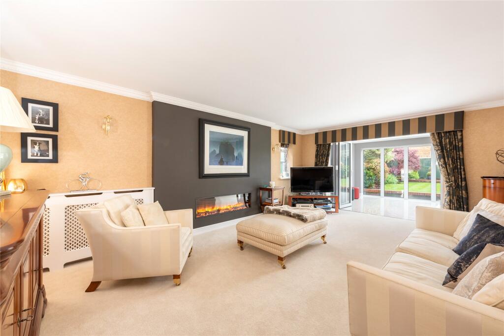 House in Oxford - View 3