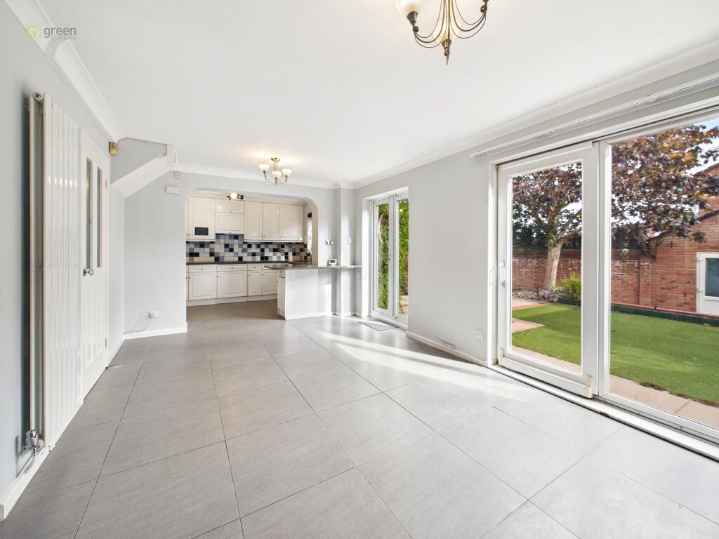 House in Sutton Coldfield, Reddicap Heath - View 2