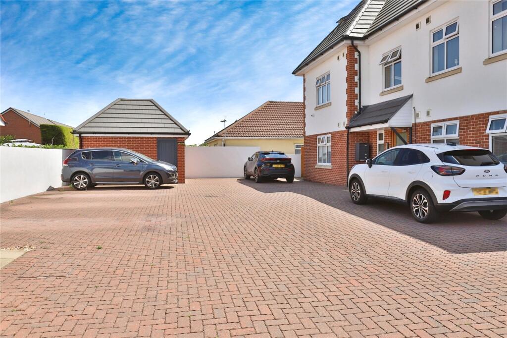 Additional image 13 of Good Road, Poole, Dorset, BH12