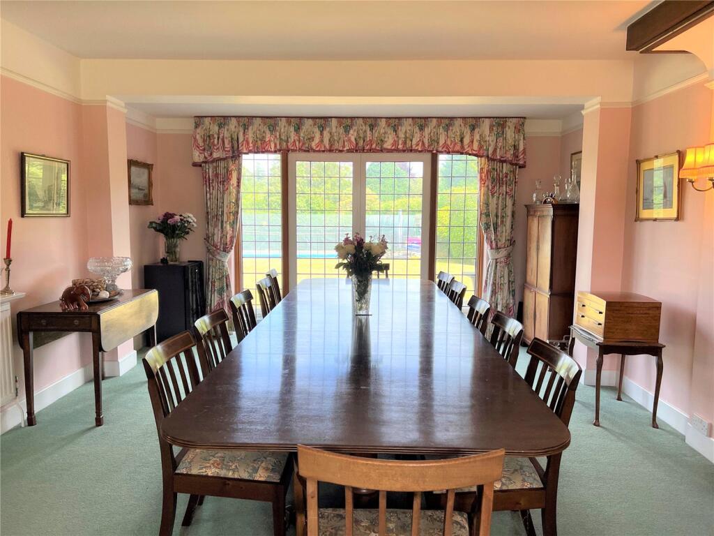 House in Sevenoaks - View 5