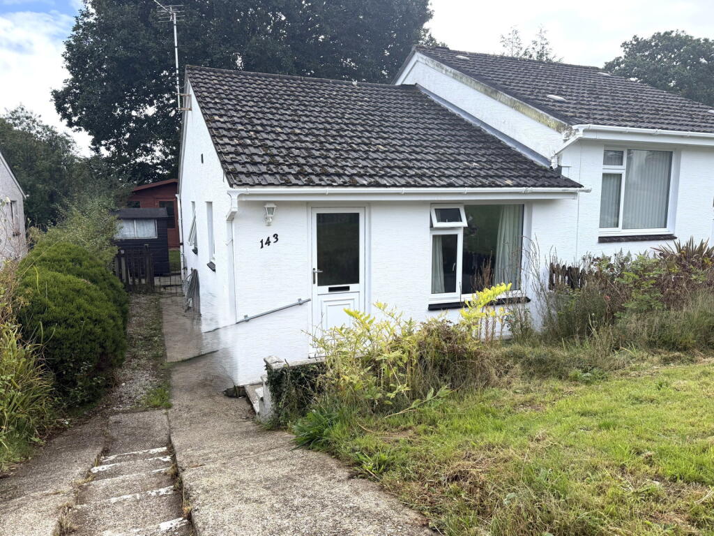 Main image of property: Falmouth