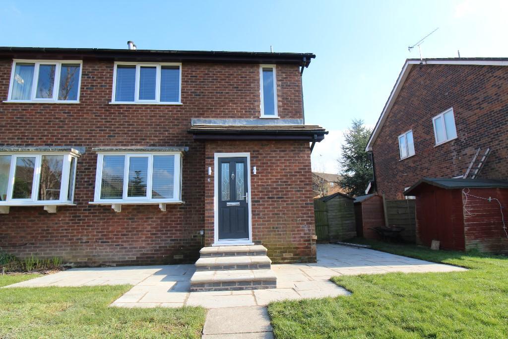 Main image of property: Millersdale Court, Glossop, Derbyshire, SK13