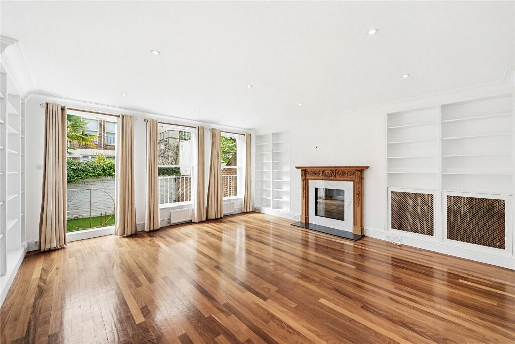 Main image of property: Shawfield Street, Chelsea, SW3