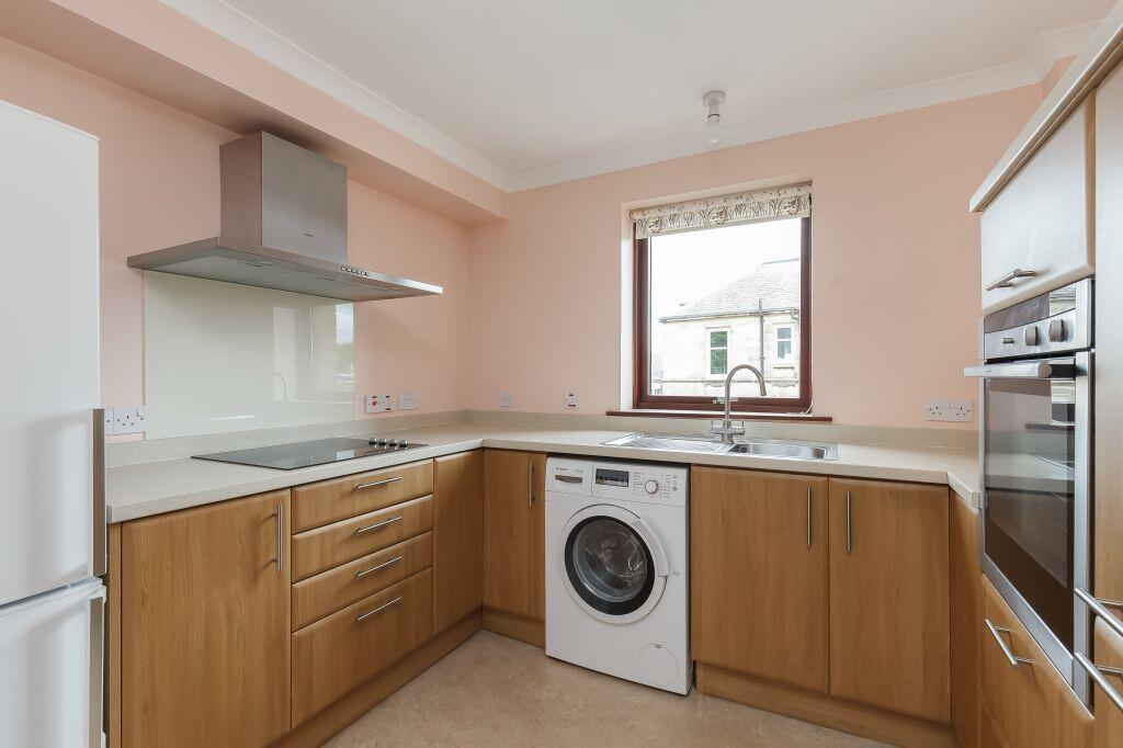144/14 Comiston Road, Edinburgh, EH10 5QW photo 4