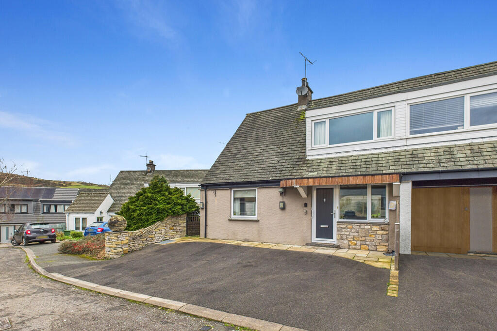 Main image of property: 5 Hillgarth, Underbarrow, Kendal, LA8 8HN