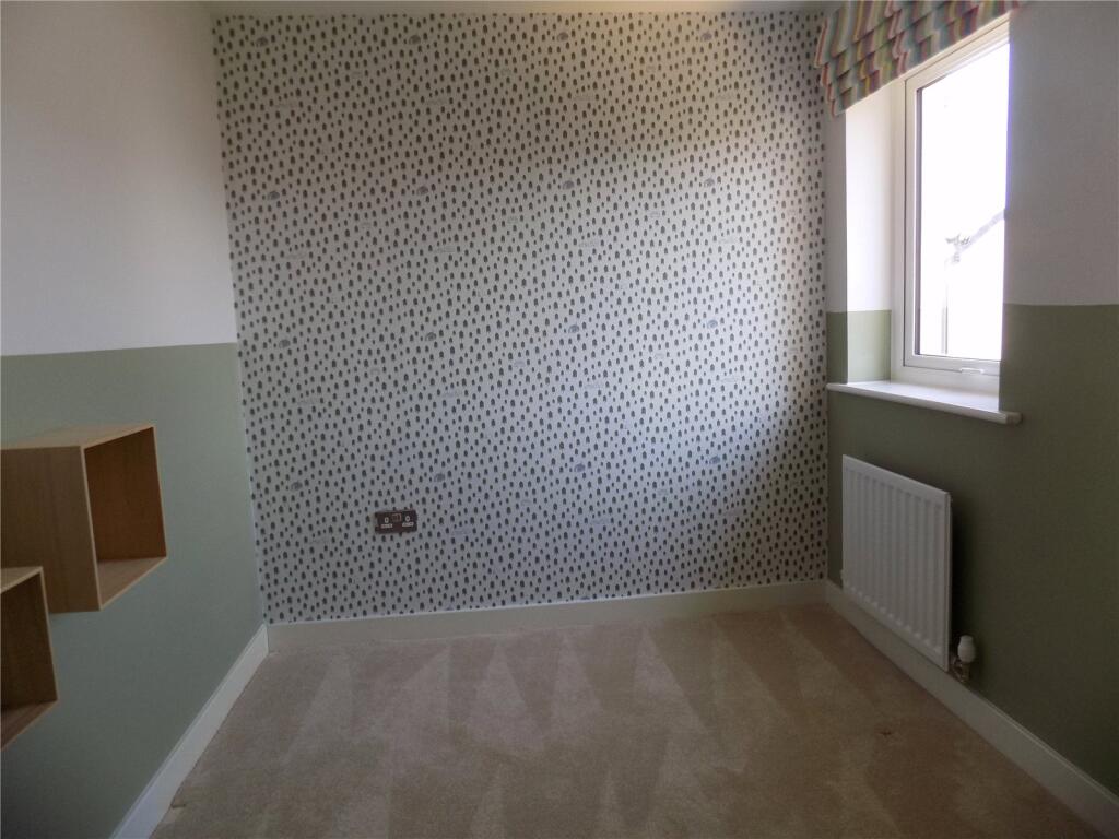 Additional image 18 of Aspen Grove, Broadsword Park, Ilchester, Yeovil, BA22